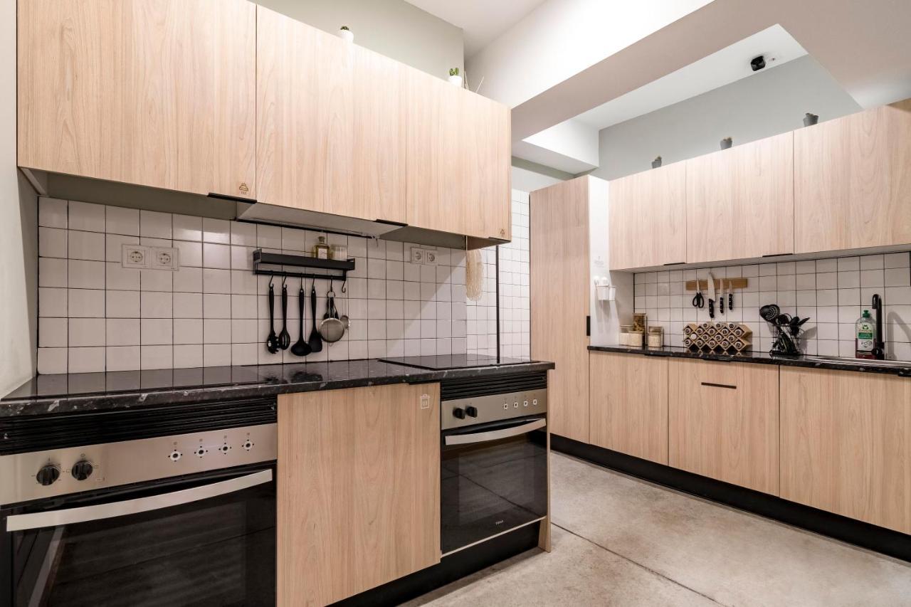 Apart-hotel Bob W Chueca