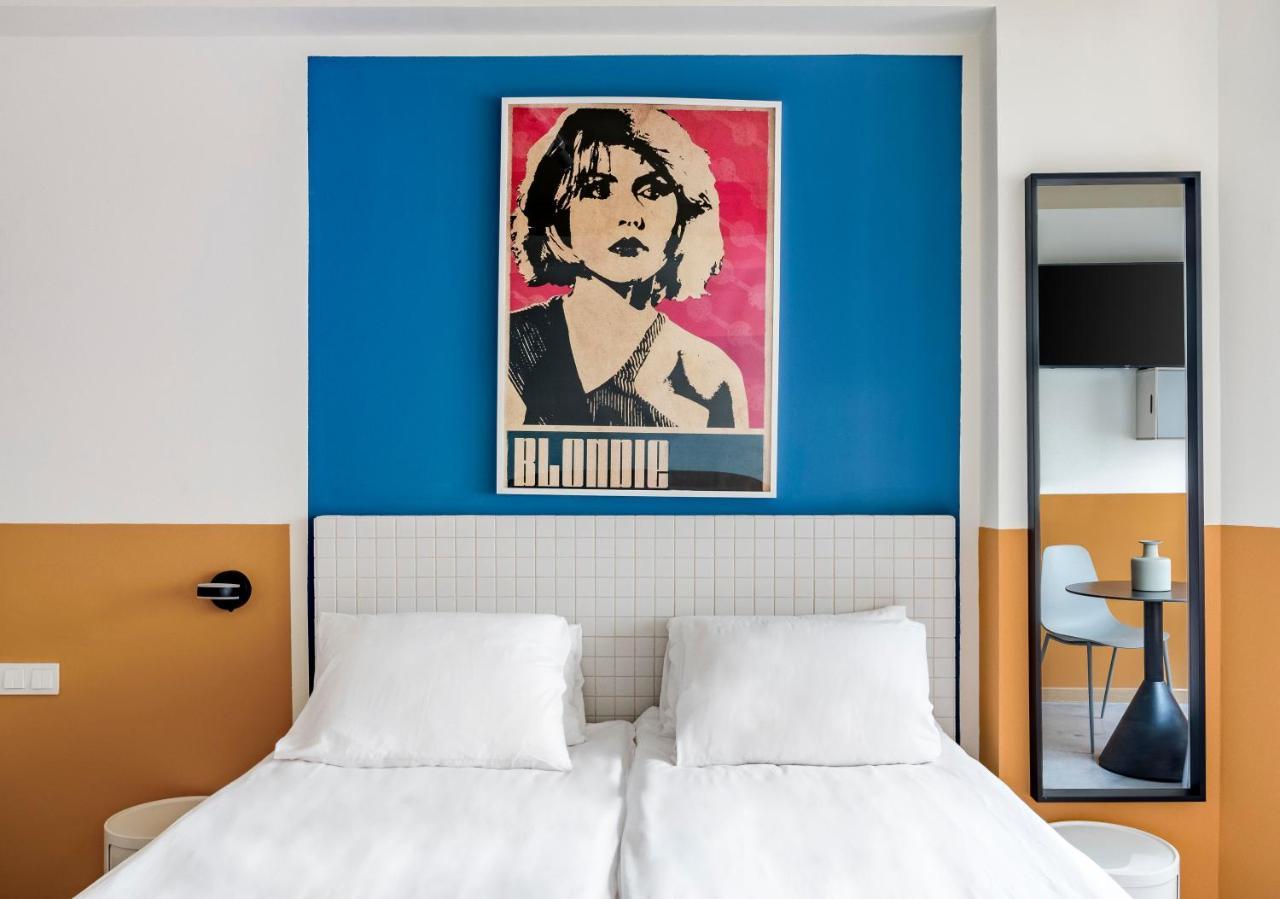 Aparthotel Bob W Chueca Madri