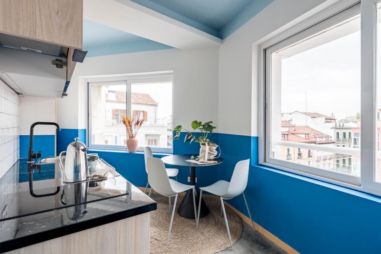 Aparthotel Bob W Chueca Madri