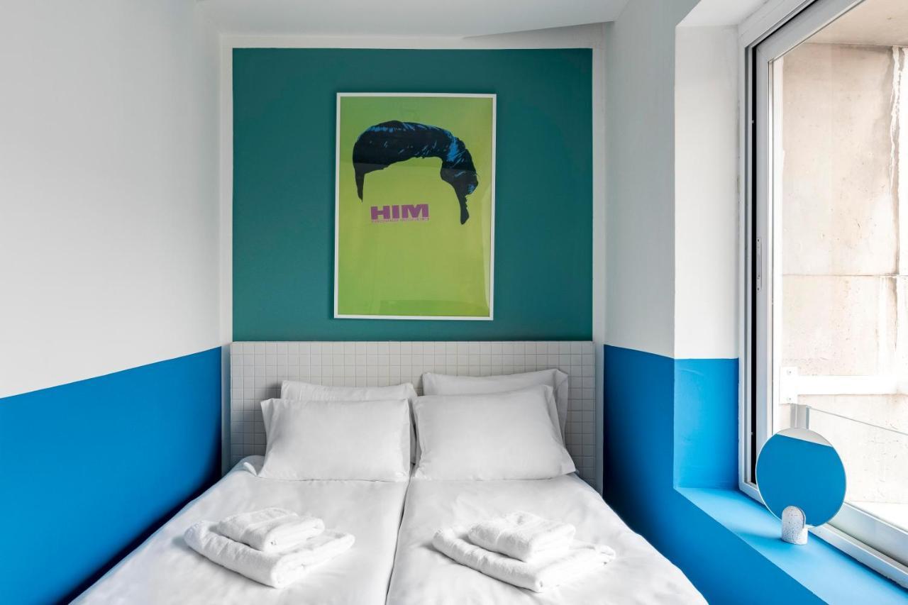 Bob W Chueca Aparthotel Madri